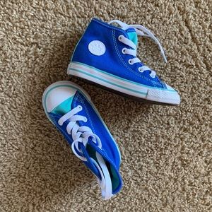 Toddler Converse All Star High Tops (Unisex)